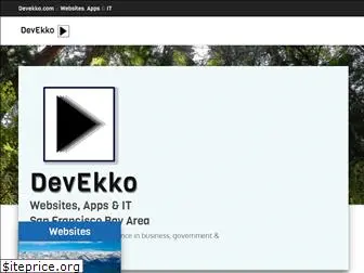 devekko.com