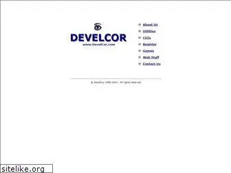 develcor.com