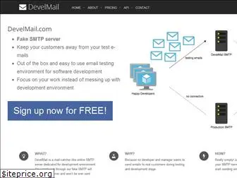 develmail.com