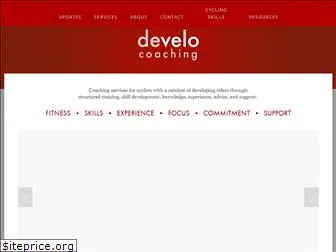 develocoaching.com