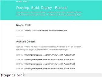 develop-build-deploy.com