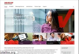 develop.de
