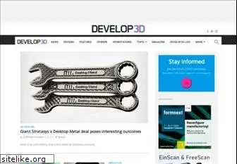 develop3d.com