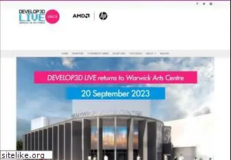 develop3dlive.com