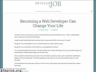 developajob.com