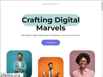 developdigitally.com