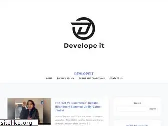 developeit.net