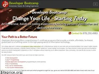 developer-bootcamp.com