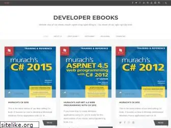 developer-ebooks.blogspot.com