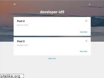 developer-id9.blogspot.com