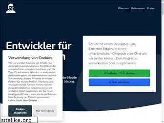 developer-lab.de