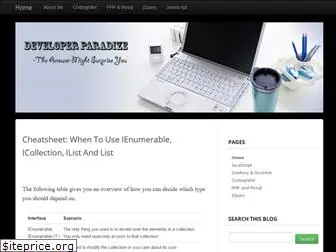 developer-paradize.blogspot.com