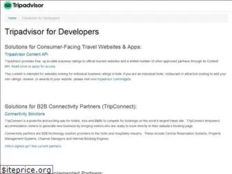 developer-tripadvisor.com