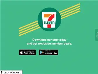 developer.7-eleven.com