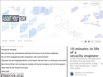 developer.aboutyou.de