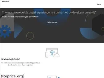 developer.adobe.com