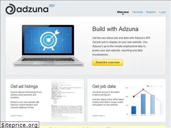 developer.adzuna.com