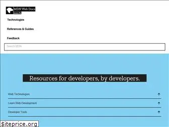 developer.allizom.org
