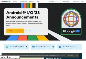 developer.android.com