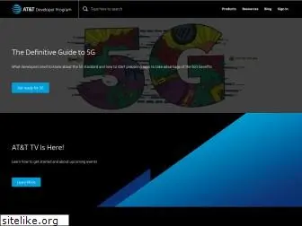 developer.att.com