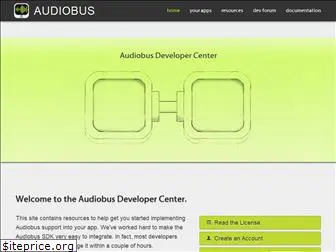 developer.audiob.us