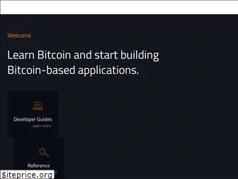 developer.bitcoin.org