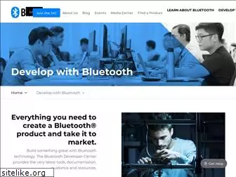 developer.bluetooth.org