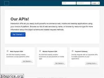 developer.interswitchng.com