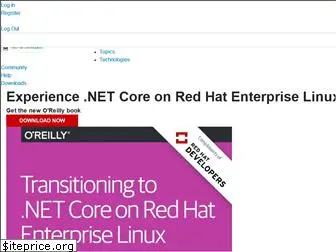 developer.redhat.com