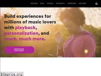 developer.spotify.com