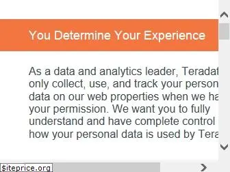 developer.teradata.com