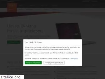 developer.ubuntu.com