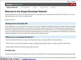 developer.zoopla.com