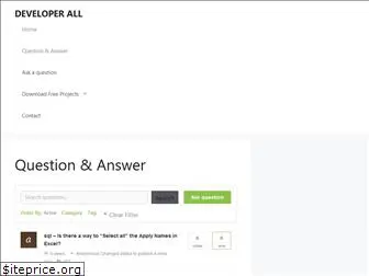 developerall.com