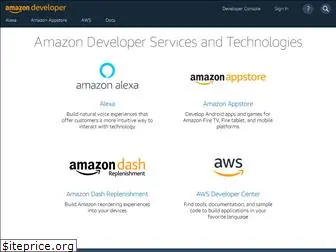 developeramazon.com