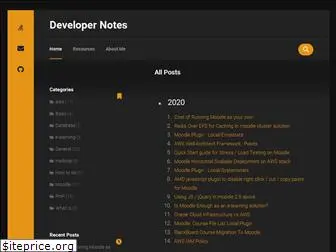 developerck.com