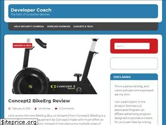 developercoach.com