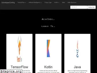 developercoding.com