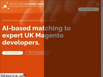 developerconnection.co.uk