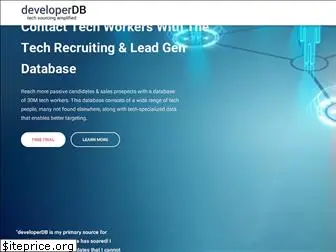 developerdb.com