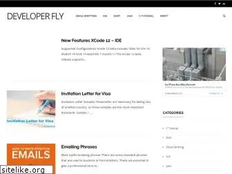 developerfly.com