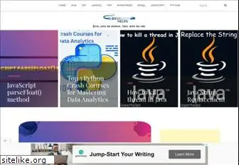 developerhelps.com