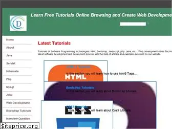 developerhelpway.net