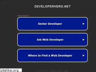 developerhero.net