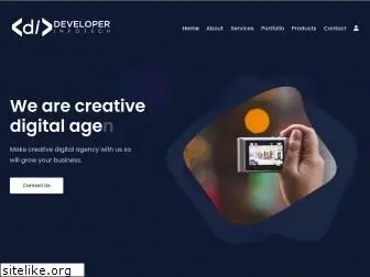 developerinfotech.com