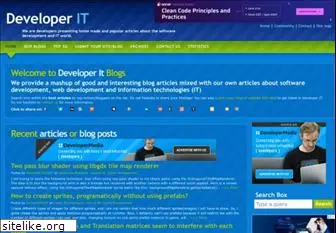 developerit.com