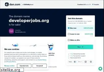 developerjobs.org