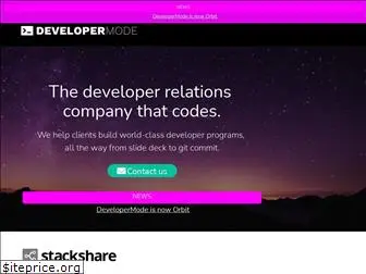 developermode.com