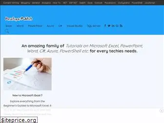 developerpublish.com