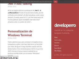 developerro.com